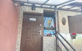HOSTEL Róża